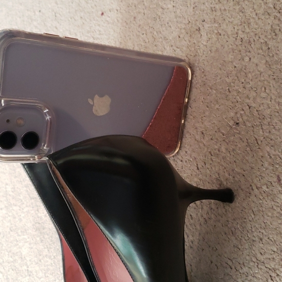 Prada heels Size 39.5 - Picture 6 of 7